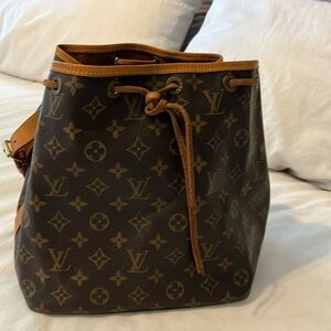 Louis Vuitton Noe